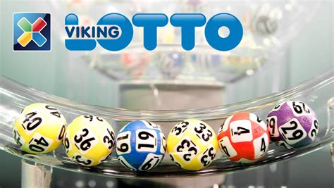 vikinglotto resultater i dag.